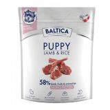 BALTICA Nutraceutic Puppy Monoprotein Agnello con riso - cibo secco per cani - 1kg