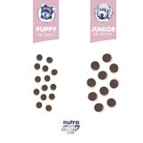BALTICA Nutraceutic Puppy Monoprotein Agnello con riso - cibo secco per cani - 1kg