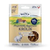 BALTICA Przysmaki regionów Monoprotein coniglio - snack per cani - 30g