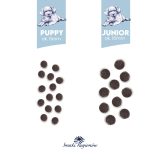 BALTICA Smaki regionów Junior Agnello con vitello - cibo secco per cani - 1kg
