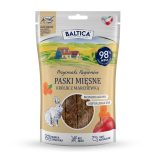 BALTICA Przysmaki regionu Coniglio con carota Mono - snack per cani - 90g