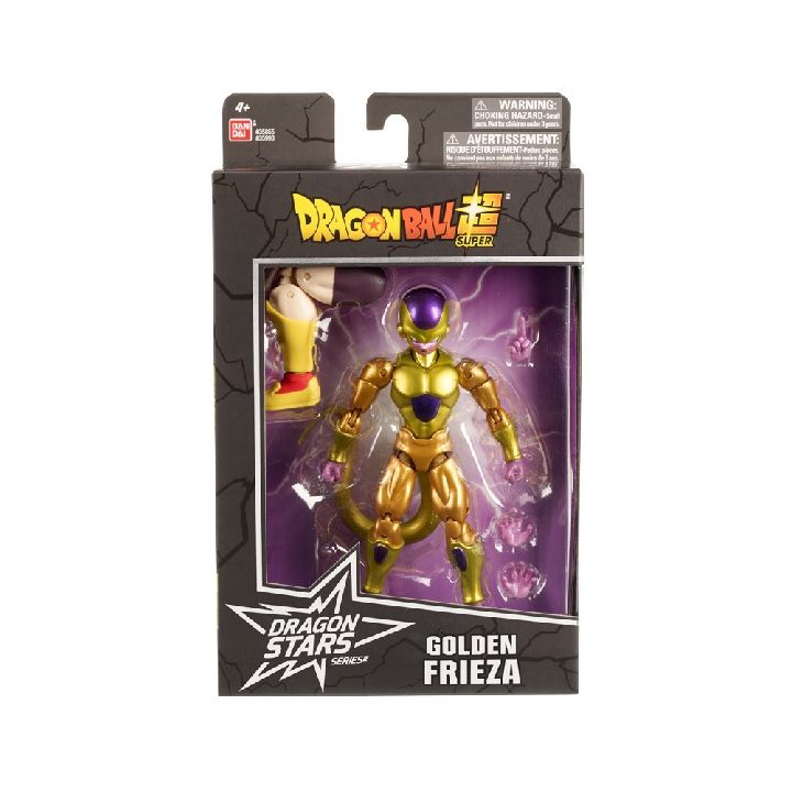 DRAGON BALL DRAGON STARS GOLDEN FREIZA