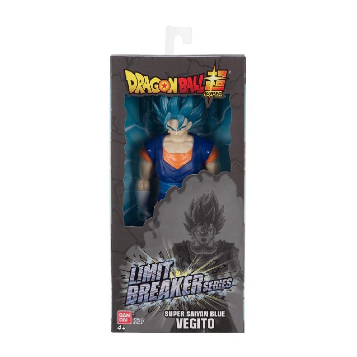 DRAGON BALL LIMIT BREAKER - SUPER SAIYAN BLUE VEGITO