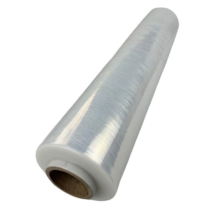 BSTech Stretch pellicola trasparente 23mic 3.00/2.70