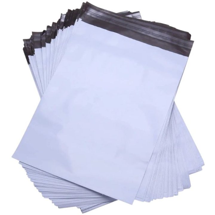 Busta in polietilene BSTech 50mic 580x750 mm 100 pcs. FB11 6XL