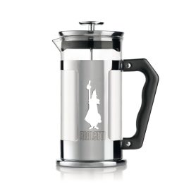 Bialetti 0003130/NW Caffettiera Manuale Caffettiera sottovuoto 1 L