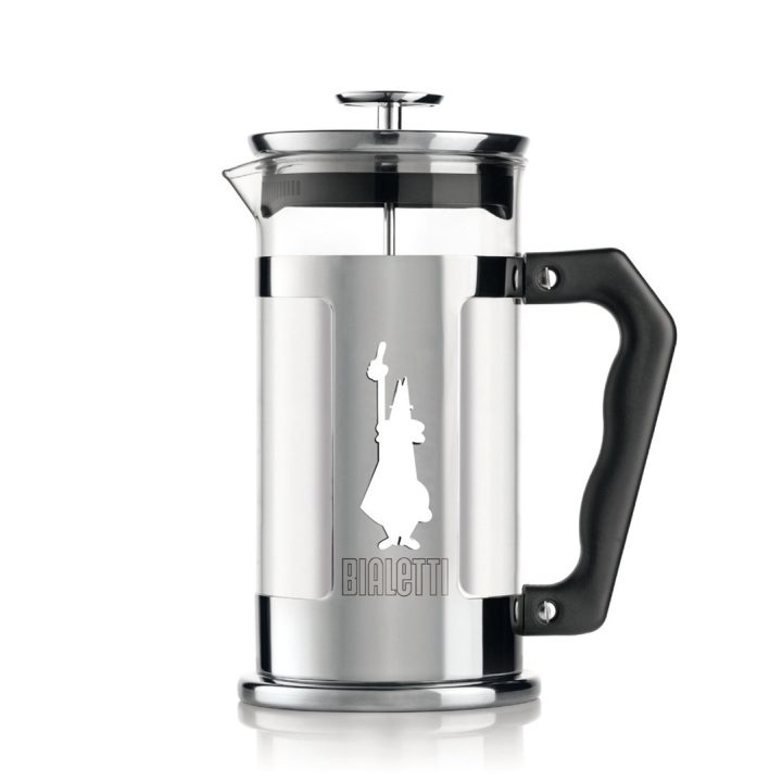 Bialetti 0003130/NW Caffettiera Manuale Caffettiera sottovuoto 1 L