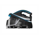 Black+Decker generatore di vapore BXSS2401E (2400W)