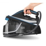 Black+Decker generatore di vapore BXSS2401E (2400W)