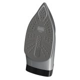Black+Decker generatore di vapore BXSS2401E (2400W)