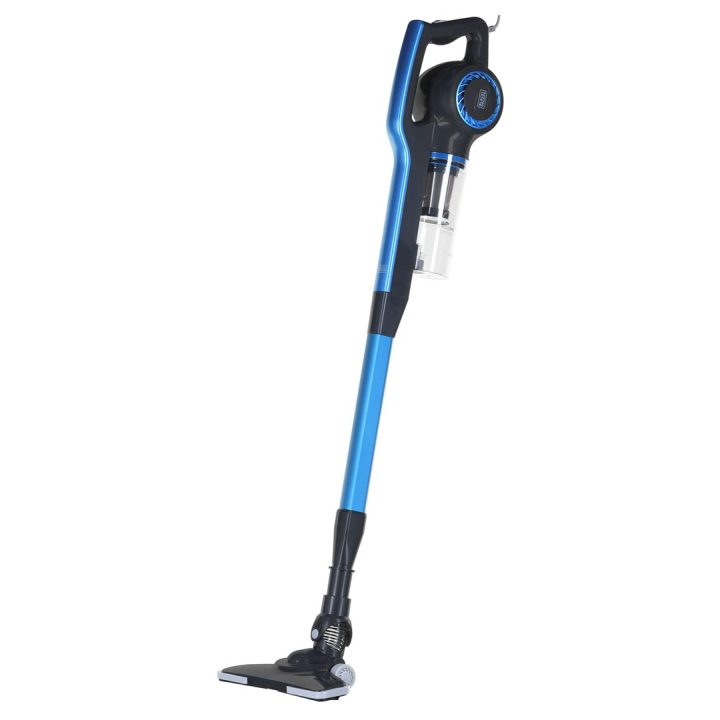Aspirapolvere a bastone con cavo Black+Decker BXVMS600E