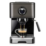 Caffettiera espresso Black+Decker BXCO1200E (1200W)