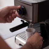 Caffettiera espresso Black+Decker BXCO1200E (1200W)