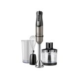 Frullatore ad immersione Black+Decker BXHBA1200E