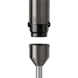 Frullatore ad immersione Black+Decker BXHBA1200E
