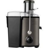 Estrattore di succo Black+Decker BXJE600E (600W nero)