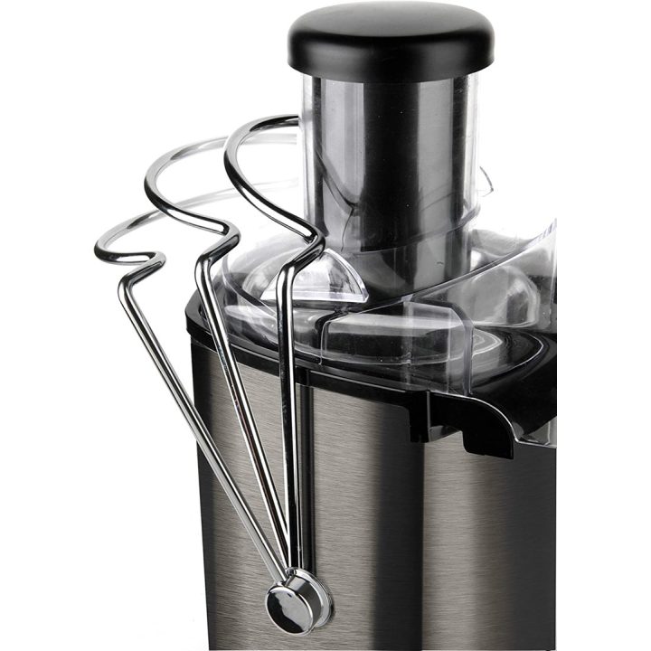 Estrattore di succo Black+Decker BXJE600E (600W nero)