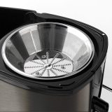 Estrattore di succo Black+Decker BXJE600E (600W nero)