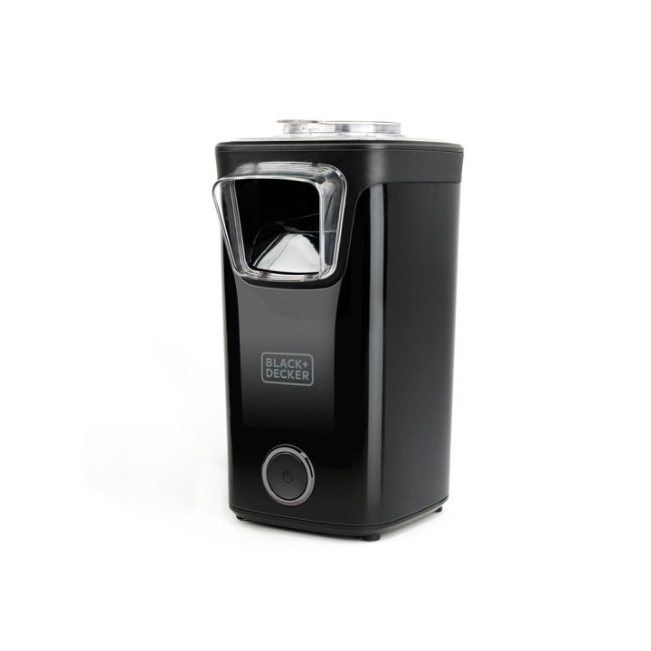 Macchina per popcorn Black+Decker BXPC1100E (1100 W)