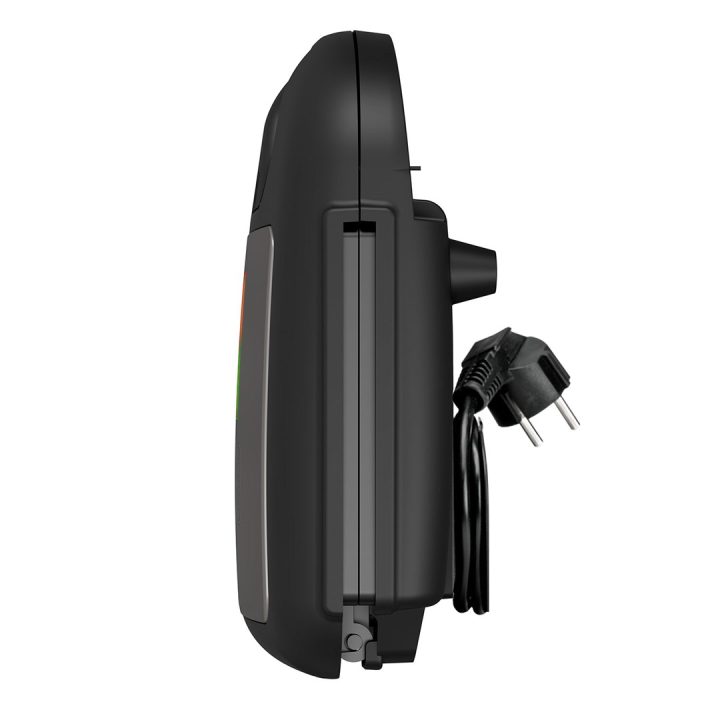 Black+Decker BXSA753E tostapane per sandwich