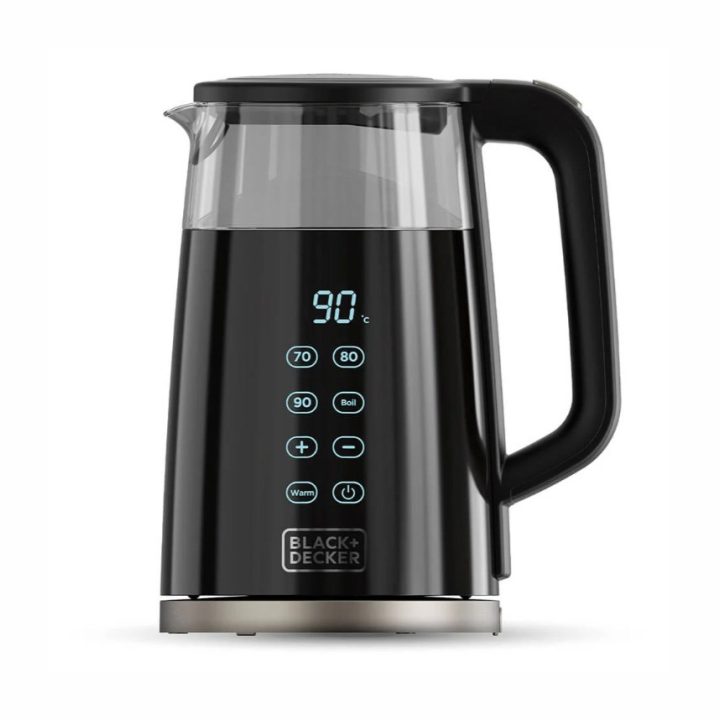 Black+Decker bollitore elettrico BXKE2206E