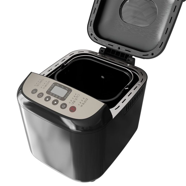 Macchina per il pane Black+Decker BXBM600E