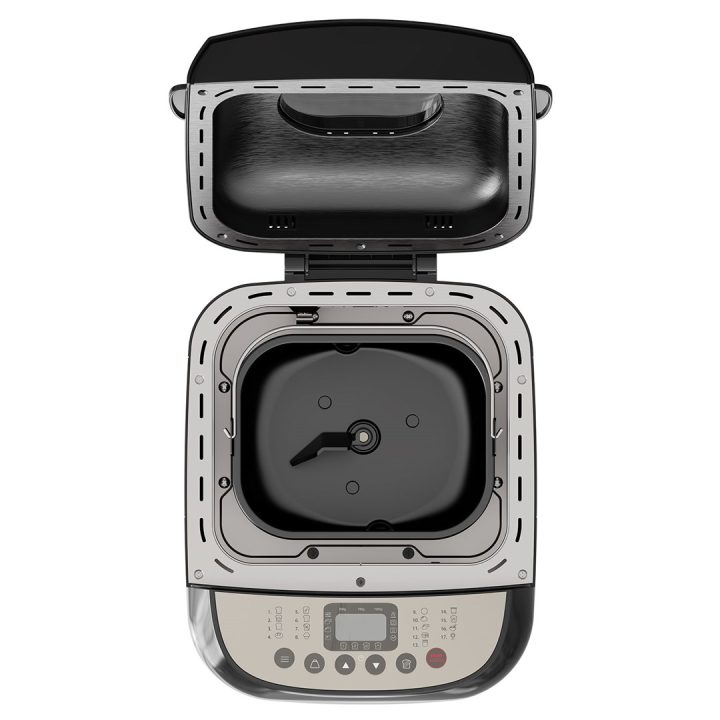 Macchina per il pane Black+Decker BXBM600E