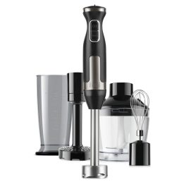 Frullatore a immersione Black+Decker BXHBA1500E (1500W nero)