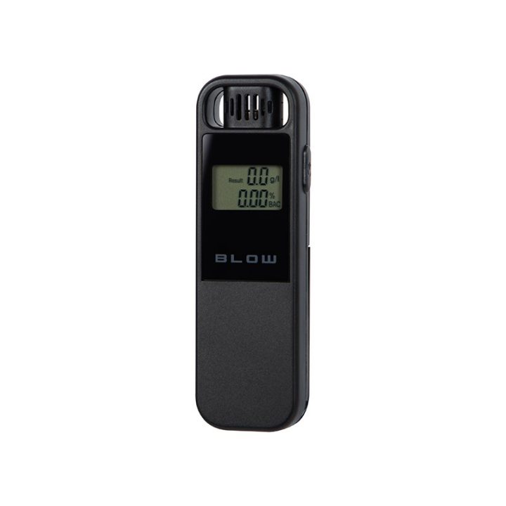 Etilometro tester di sobrietà BLOW 3300
