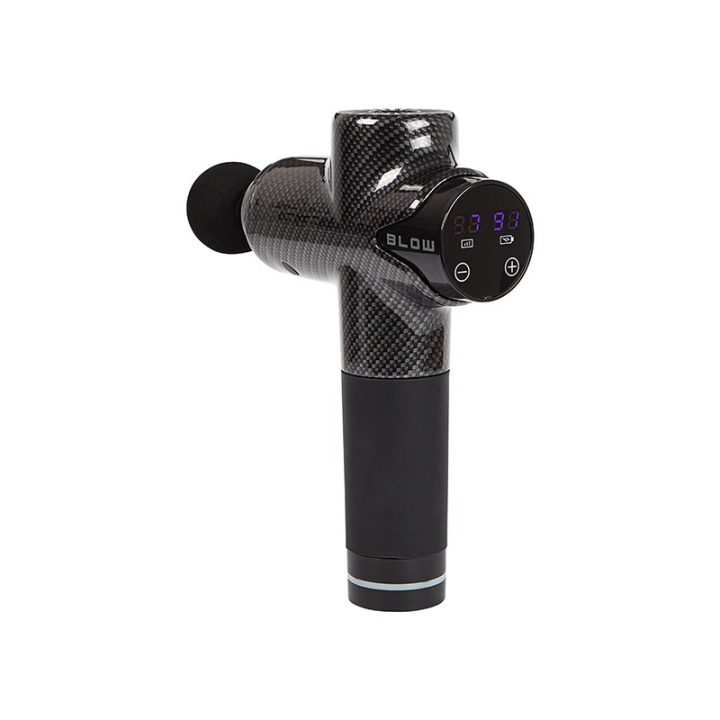 BLOW Pistola massaggiante Wave 5000