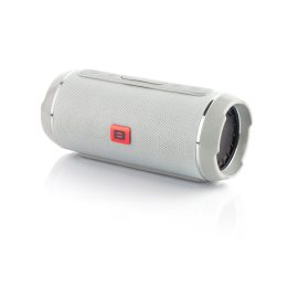 Altoparlante Bluetooth BT460 grigio
