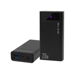 Power Bank 10000mAh PB10A