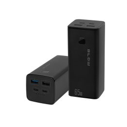 Power Bank 20000mAh PD 65W PB20G