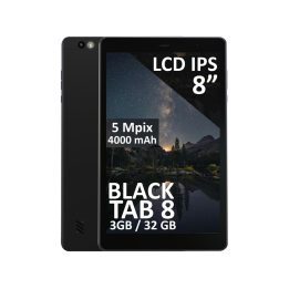 Tablet BLOW BlackTAB8 3/32GB 4G LTE