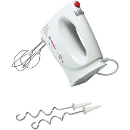 Bosch MFQ3030 frullatore Frullatore manuale Bianco 350 W