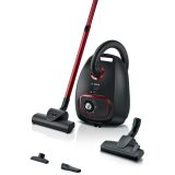 Bosch Serie 4 BGB41POW1 850 W aspirapolvere con sacco nero