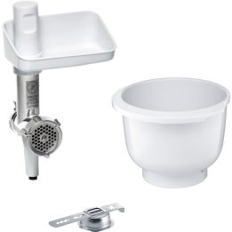 Bosch MUZ5BS1 robot da cucina bianco