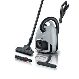Bosch Serie 6 BGB6X330 aspirapolvere 4 L Aspirapolvere cilindrico Secco 600 W Sacchetto