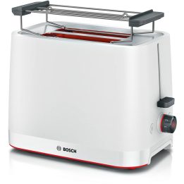 My Moment BOSCH TAT3M121 tostapane (bianco)
