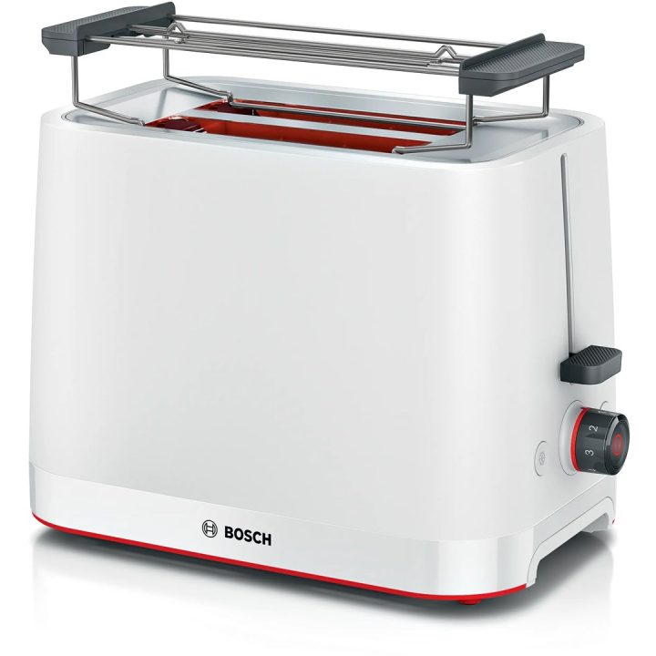 My Moment BOSCH TAT3M121 tostapane (bianco)