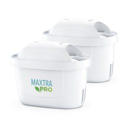 Brita MX+ Filtro Pro Pure Performance 2 pezzi