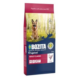 BOZITA Original Adult Classic pollo - cibo secco per cani - 12kg