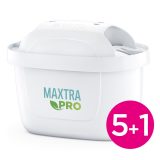 Brita MX+ Filtro Pro Pure Performance 5+1 pezzi