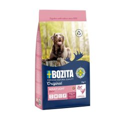 BOZITA Original Adult Light pollo - cibo secco per cani - 12kg