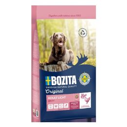 BOZITA Original Adult Light pollo - cibo secco per cani - 12kg