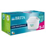 Brita MX+ Filtro Pro Pure Performance 5+1 pezzi