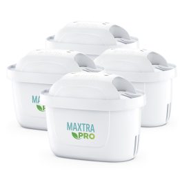 Brita MX+ Filtro Pro Pure Performance 3+1 pezzi