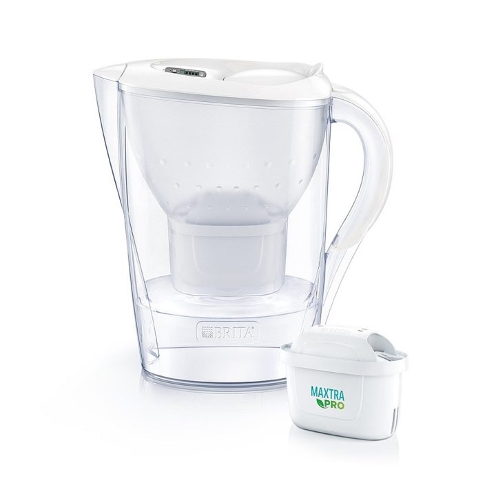 Brita Marella +1 Maxtra Pro PP brocca filtro