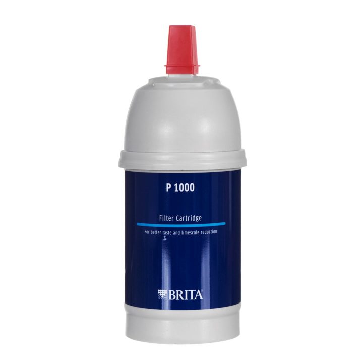Cartuccia filtro acqua Brita P 1000 1 pc