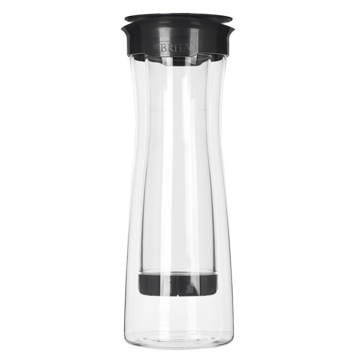 Caraffa Brita Fill&Serve Mind Fresh nero CU CE 3